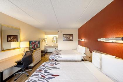 Red Roof Inn Greensboro Coliseum - image 10