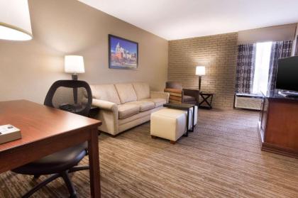 Drury Inn  Suites Greensboro Greensboro