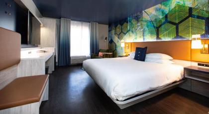 Hotel Denim - image 7