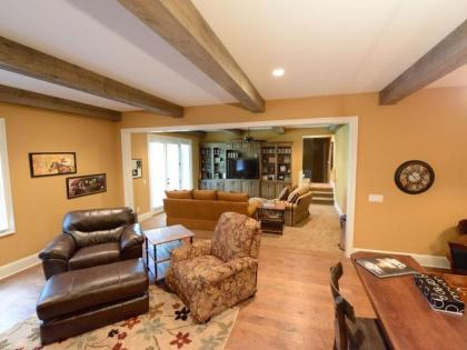 Fairway Lodge - Luxurious home on the Landing golf course