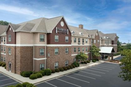 Staybridge Suites Greenville I-85 Woodruff Road an IHG Hotel - image 10