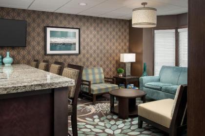 Staybridge Suites Greenville I-85 Woodruff Road an IHG Hotel - image 8