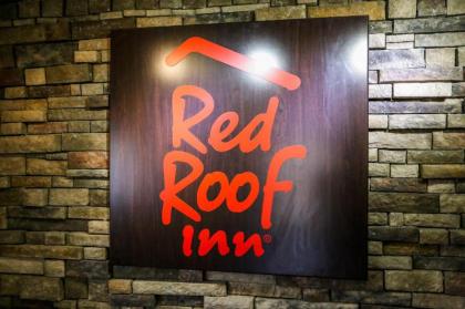 Red Roof Inn Greenville - image 15