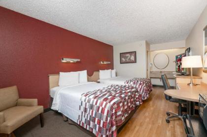 Red Roof Inn Greenville - image 8