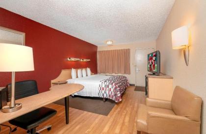 Red Roof Inn Greenville - image 9