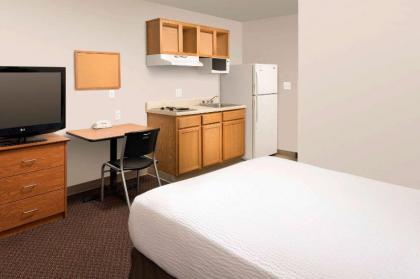 WoodSpring Suites Greenville Central - image 15