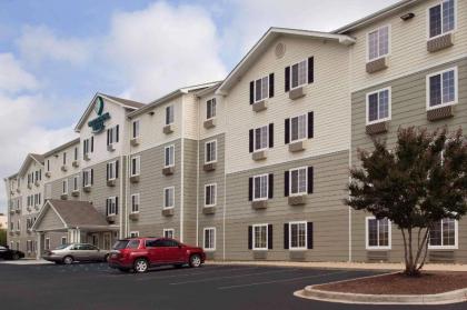 WoodSpring Suites Greenville Central - image 8