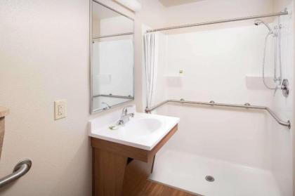 WoodSpring Suites Greenville Central - image 11