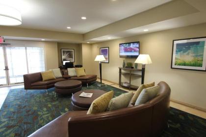 Candlewood Suites Greenville an IHG Hotel - image 6