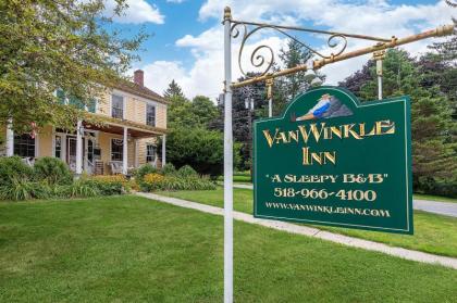 Van Winkle Inn