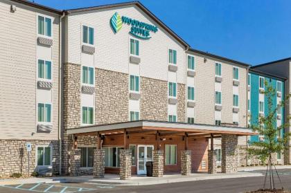 WoodSpring Suites Greenville Haywood Mall - image 6