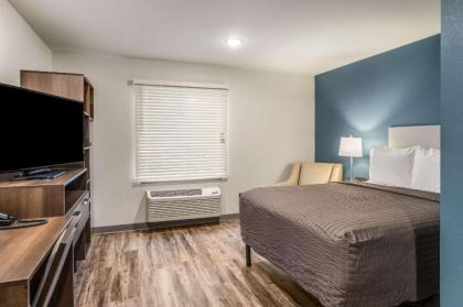 WoodSpring Suites Greenville Haywood Mall - image 9