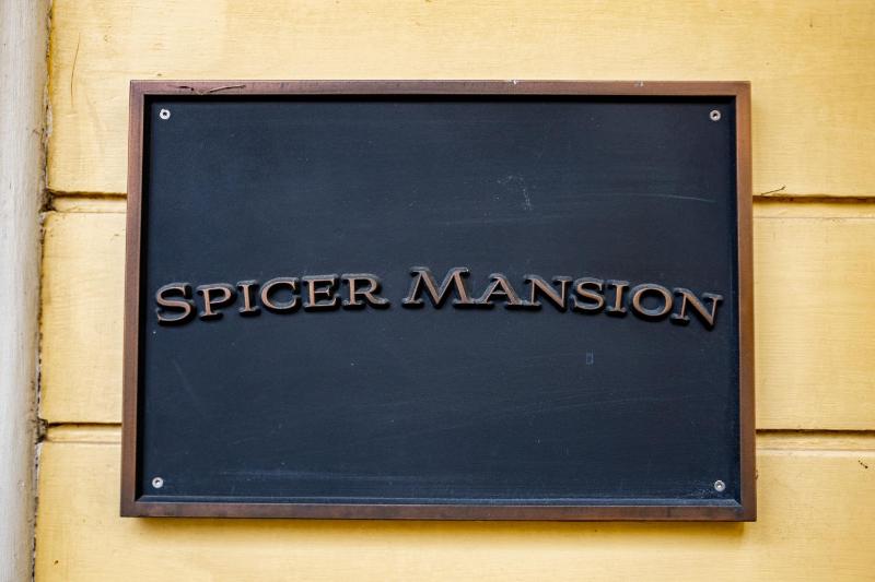 Spicer Mansion - image 2