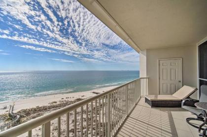 Waterfront Gulf Shores Escape with Resort Amenities! - image 1