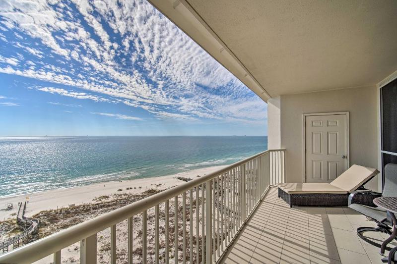 Waterfront Gulf Shores Escape with Resort Amenities! - main image