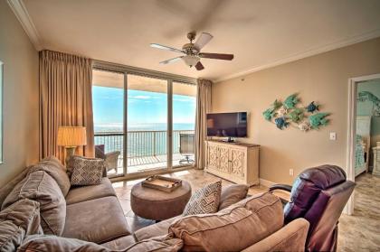 Waterfront Gulf Shores Escape with Resort Amenities! - image 11