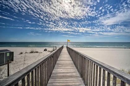 Waterfront Gulf Shores Escape with Resort Amenities! - image 5