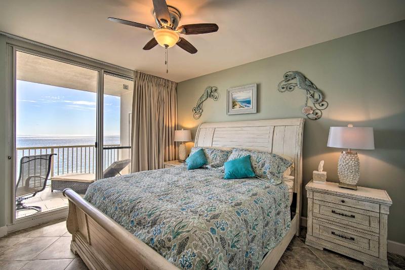 Waterfront Gulf Shores Escape with Resort Amenities! - image 7