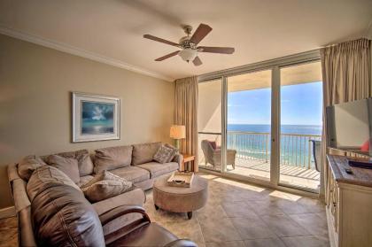 Waterfront Gulf Shores Escape with Resort Amenities! - image 8