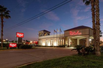 Red Roof Inn Gulfport - Biloxi Airport - image 15