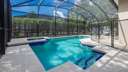 Holiday homes in Haines City Florida