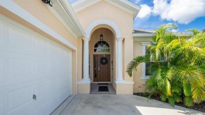 Sunny`s Florida Villa - image 9