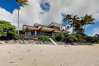 Rock Piles & Pipeline En Suite - Beachfront Units home