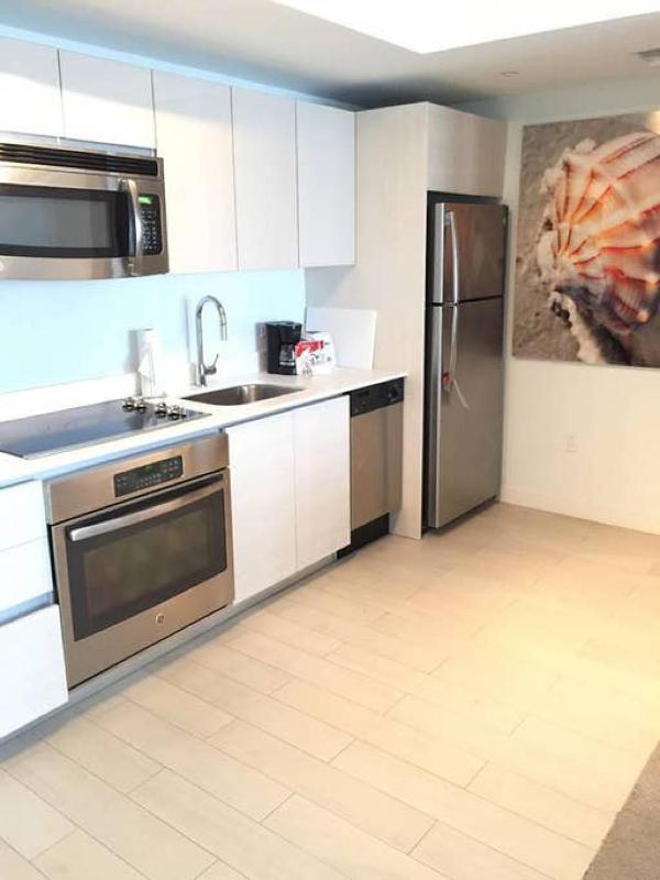 Amazing 1Bed 1Bath on Hallandale Beach - image 4