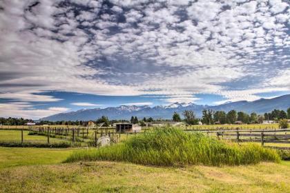 Rustic Hamilton Farmhouse Stunning Mtn Views - image 2