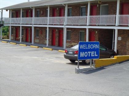 Welborn Motel - Hamptonville - image 11