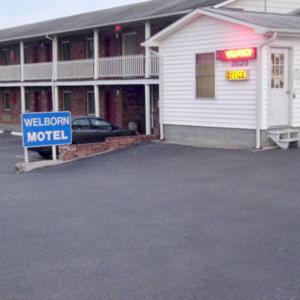 Welborn Motel - Hamptonville - image 2