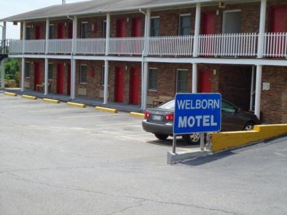 Welborn Motel - Hamptonville - image 6