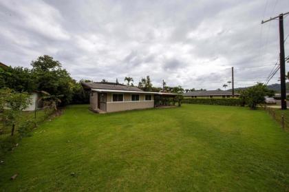 Chung Cottage home