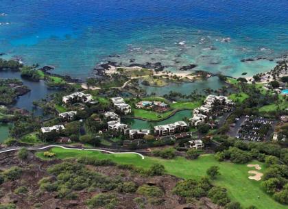 mauna Lani terrace #H101 Hapuna Beach