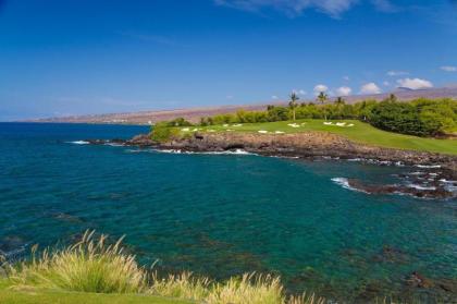 Mauna Kea Fairways South 17 - image 8