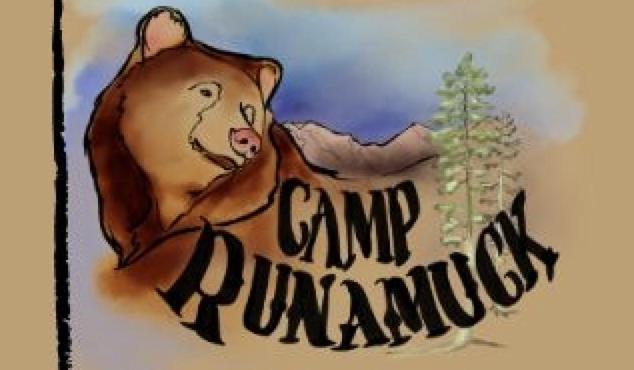 Camp Runamuck Idaho Bed and Breakfast - main image