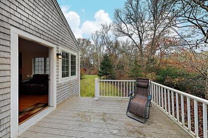 New Listing! Spacious Harwich Charmer - Near Beach home - image 12