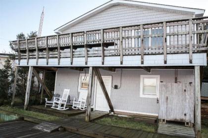 57218 Island Club Lane Home Hatteras North Carolina