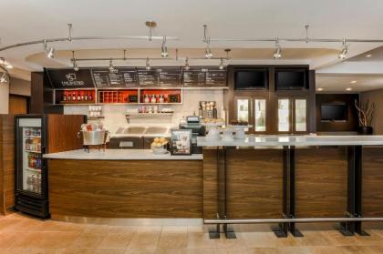 Courtyard by Marriott Orlando Lake Mary North - image 11