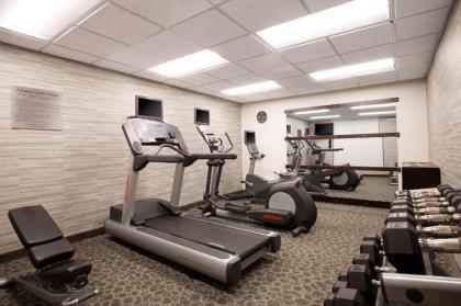 Courtyard by Marriott Orlando Lake Mary North - image 3