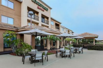 Courtyard by Marriott Orlando Lake Mary North - image 8