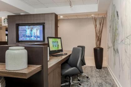 Courtyard by Marriott Orlando Lake Mary North - image 9