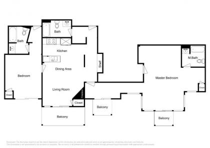 W Stillwater Condo Units 3018 3020 And 3022 Condo - image 5