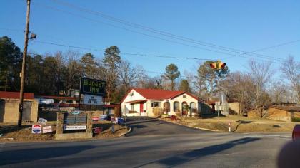 Budget Inn Heber Springs