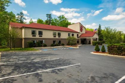 Red Roof Inn Hendersonville - image 15