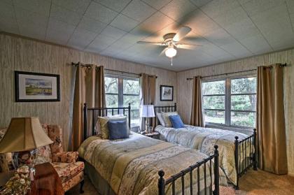 Cozy Lakefront Hernando House with Covered Patio! - image 10