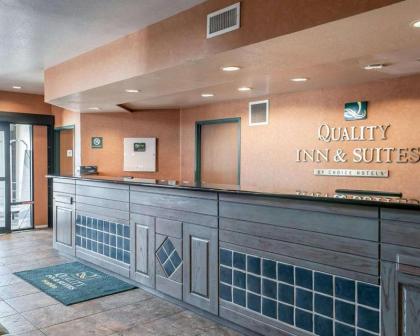 Quality Inn & Suites - image 5