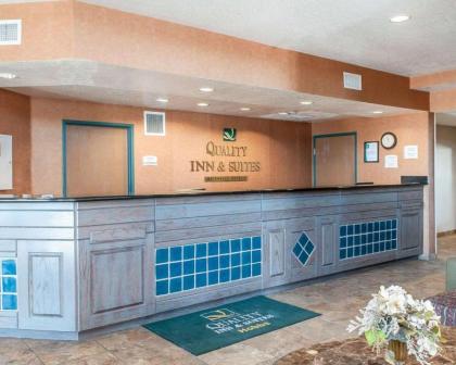 Quality Inn & Suites - image 6