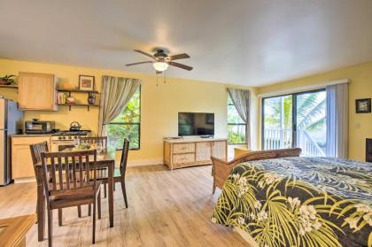 Kona Cottage w/Lanai & Ocean Views on Coffee Farm! - image 10