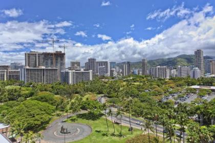 Waikiki Shore #1412 - image 6